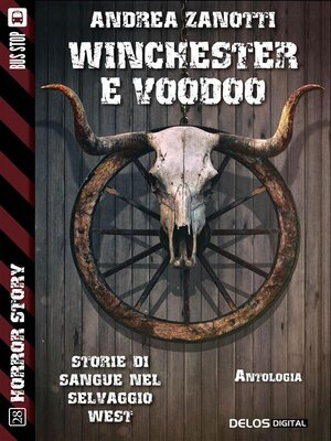 cover image of Winchester & Voodoo